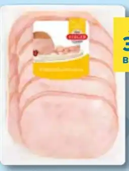 T&G Berger Frühstücksschinken Angebot