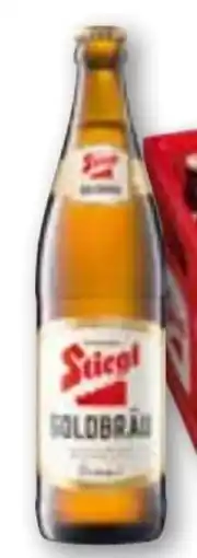 T&G Stiegl Goldbräu Angebot
