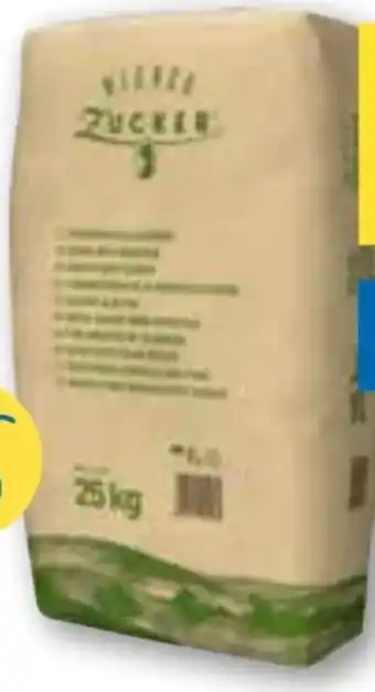 T&G Wiener Zucker Feinkristallzucker Angebot