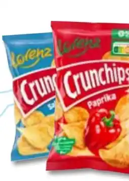 T&G Lorenz Crunchips Angebot