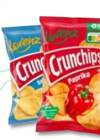 T&G Lorenz Crunchips Angebot