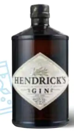 T&G William Grant & Sons Hendrick‘s Gin Angebot