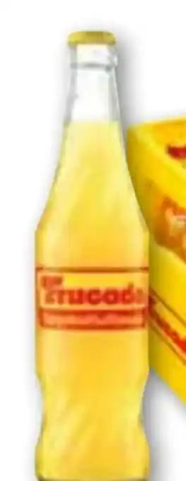 T&G Frucade Orangen-Fruchtsaftlimonade Angebot