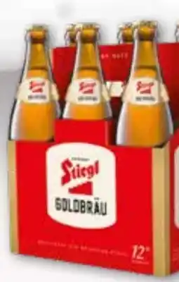 T&G Stiegl Goldbräu Angebot