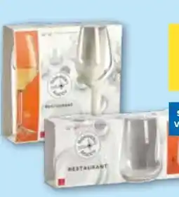 T&G Weißweingläser Angebot