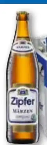 T&G Zipfer Märzen Angebot