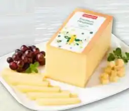 ADEG Salzburg Milch Premium Heujuwel Angebot