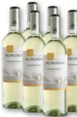 T&G Mezzacorona Chardonnay Trentino Angebot