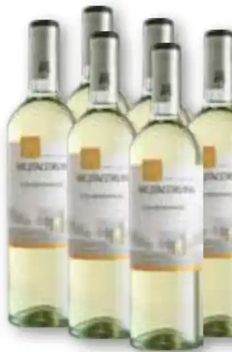 T&G Mezzacorona Chardonnay Trentino Angebot