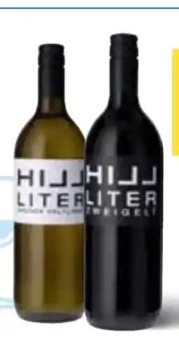 T&G Leo Hillinger Hill Liter Grüner Veltliner Angebot