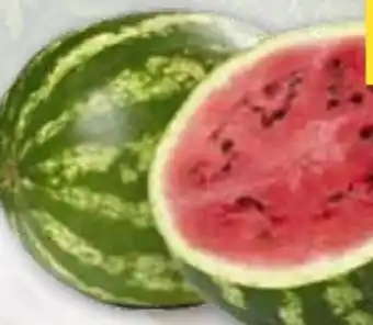 T&G Wassermelone Angebot