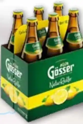T&G Gösser Naturradler Angebot
