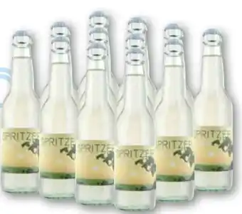 T&G Kleinoschegg Spritzer Angebot