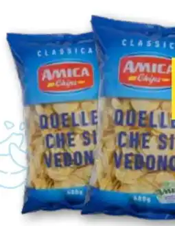 T&G Amica Chips Angebot