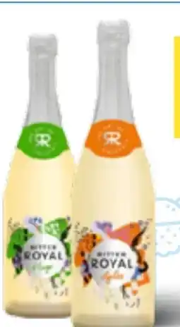 T&G Schloss Wachenheim Ritter Royal Angebot