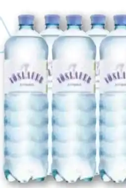 T&G Vöslauer Mineralwasser Angebot