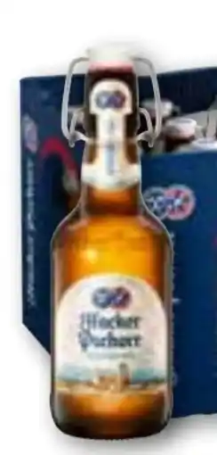 T&G Hacker Pschorr Münchner Hell Angebot