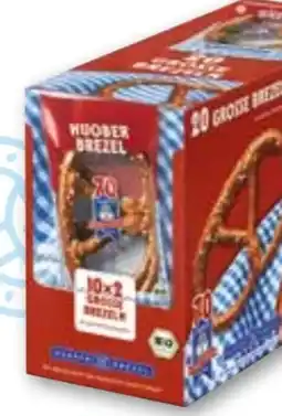 T&G Huober Bio Brezel Angebot