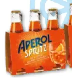 T&G Aperol Spritz Angebot