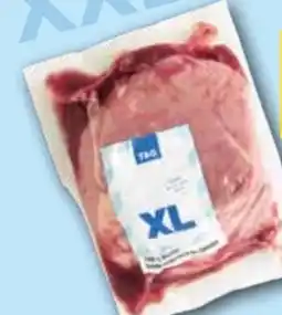 T&G T&G XL Rinder Schnitzelfleisch Angebot