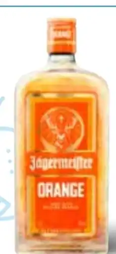 T&G Jägermeister Orange Angebot
