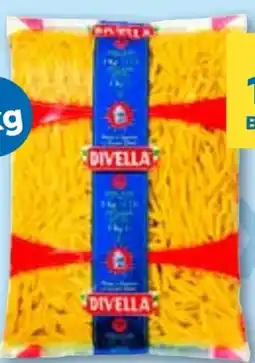 T&G Divella Pasta Angebot