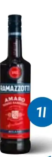 T&G Amaro Ramazotti Bitter Angebot