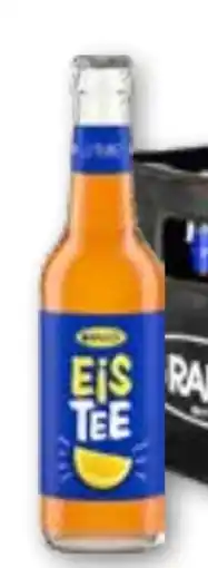 T&G Rauch Eistee Pfirsich Angebot