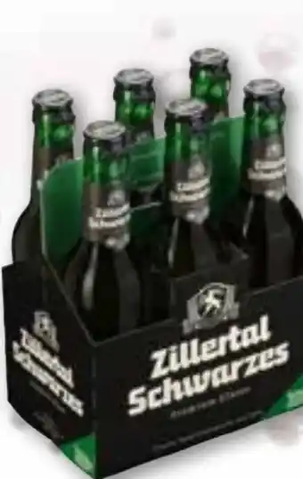T&G Zillertal Schwarzes Angebot