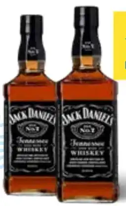 T&G Jack Daniel's Tennessee Whiskey Angebot
