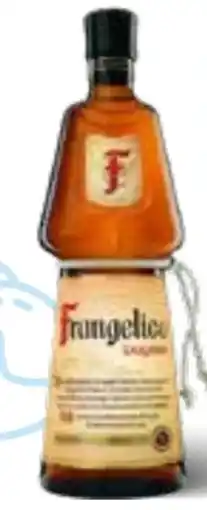 T&G Frangelico Haselnusslikör Angebot