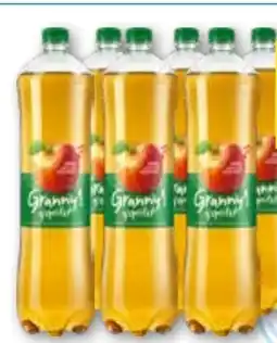T&G Granny's Apfelsaft gespritzt Angebot