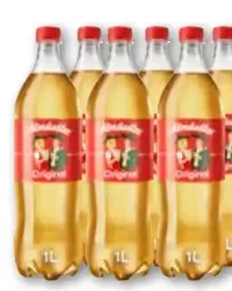 T&G Almdudler Original Angebot
