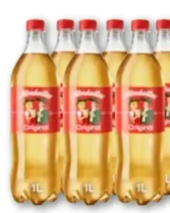T&G Almdudler Original Angebot