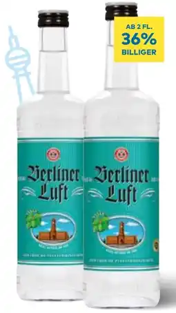 T&G Berliner Luft Pfefferminzlikör Angebot