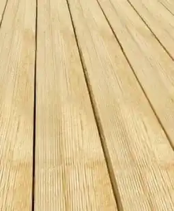 Hellweg Terrassendiele Kiefer Angebot