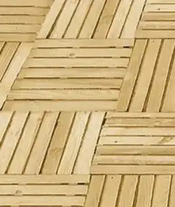 Hellweg Holzfliese Kiefer Angebot