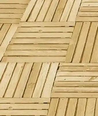 Hellweg Holzfliese Kiefer Angebot