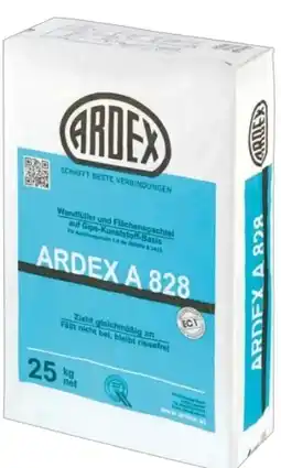 Hellweg Ardex Wandfüller und Flächenspachtel Angebot
