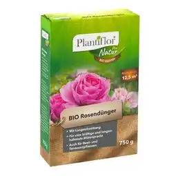 Hellweg Plantiflor Bio Rosendünger Angebot