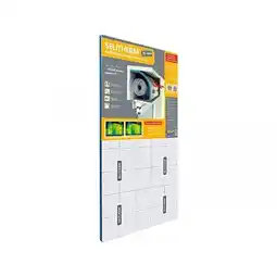 Hellweg Selit Selitherm Rollladenkasten-Dämmung Angebot
