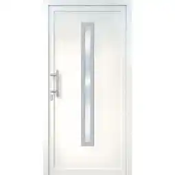 Hellweg Kunststoff-Haustür Signum PVC Mod. 70 Angebot