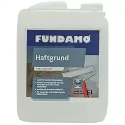 Hellweg Fundamo Haftgrund Angebot