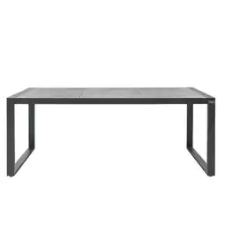 Hellweg Haveson Gartentisch Kent Angebot
