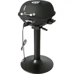 Hellweg Rothmann Elektrogrill Nashville Angebot