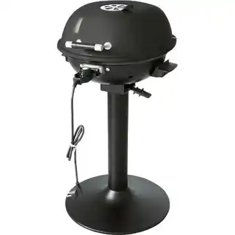 Hellweg Rothmann Elektrogrill Nashville Angebot