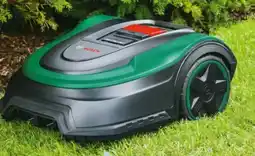Hellweg Bosch Mähroboter Indego S 500 Angebot