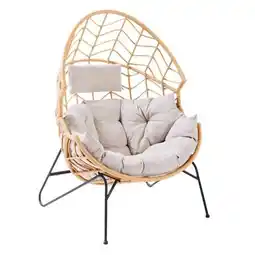 Hellweg Haveson Loungesessel Pristina Angebot