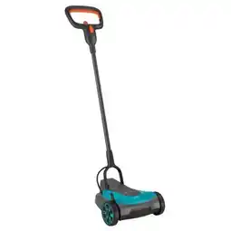 Hellweg Gardena Akku-Rasenmäher HandyMower 22/18V P4A Solo Angebot