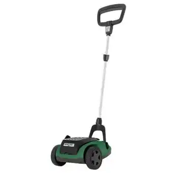 Hellweg Wingart Akku-Einhandmäher Wahm 20 Angebot